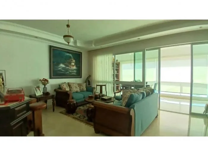 Vista marina 3 habitaciones en venta — 3