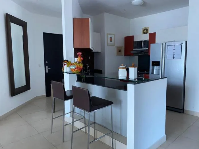 Apartamento en venta en Destiny de 2 habitaciones — 4