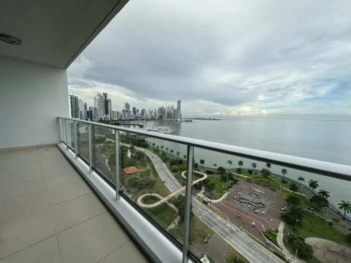 Venta de apartamento en Destiny 1 habitacion — 3