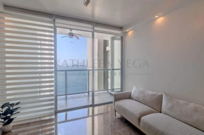 Apartamento en Yoo panama Avenida Balboa en venta — 2