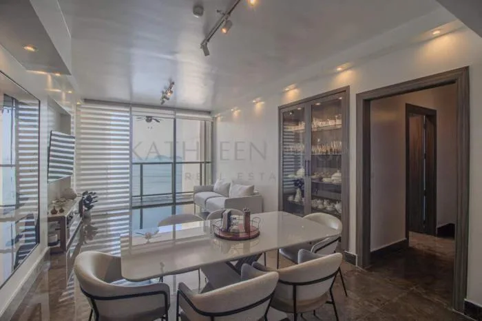 Apartamento en Yoo panama Avenida Balboa en venta — 3