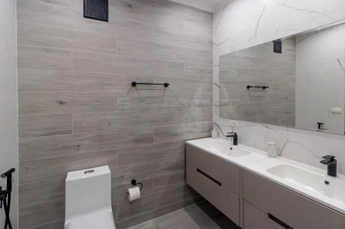 Apartamento en Yoo panama Avenida Balboa en venta — 4