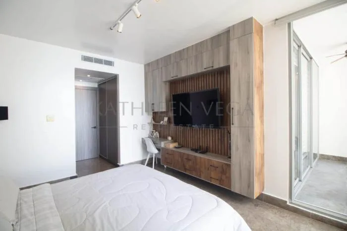 Apartamento en Yoo panama Avenida Balboa en venta — 5