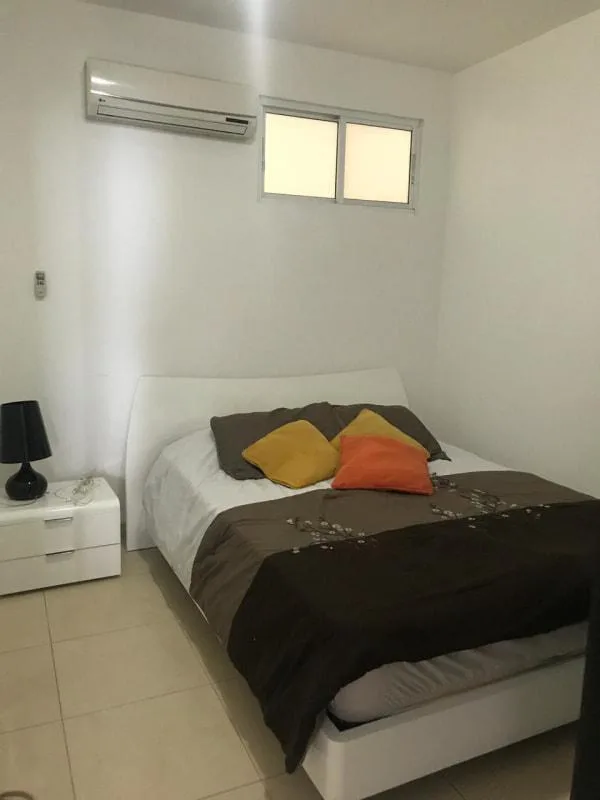 White tower  Panama amoblado en venta — 4