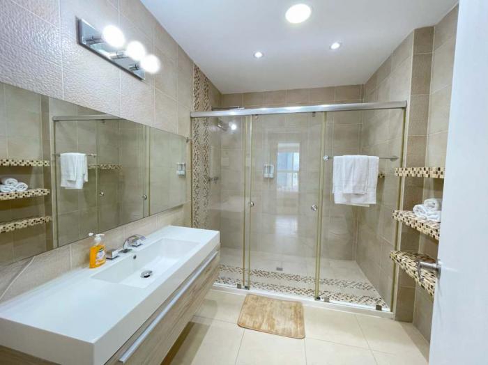 Waters on the bay Avenida Balboa 3 habitaciones