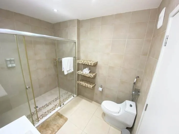 Waters on the bay Avenida Balboa 3 habitaciones — 3