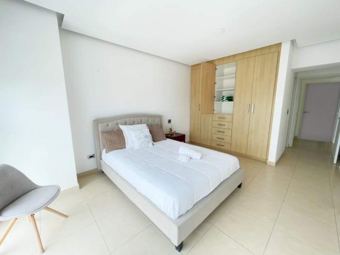 Waters on the bay Avenida Balboa 3 habitaciones