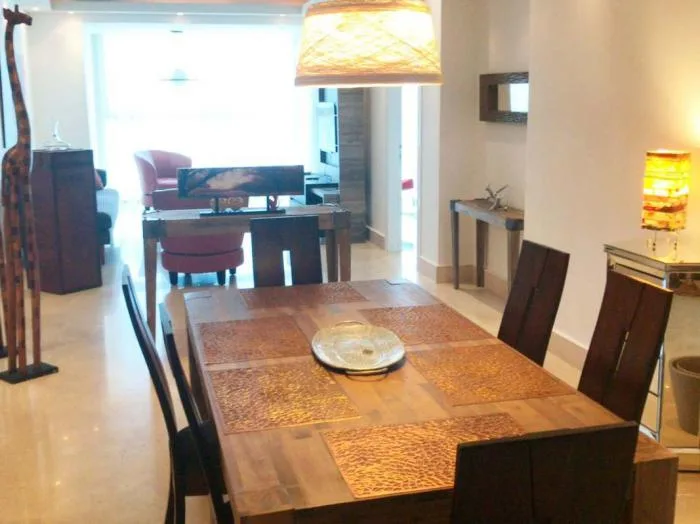 Apartamento en venta en Yoo panama de 2 habitaciones — 4