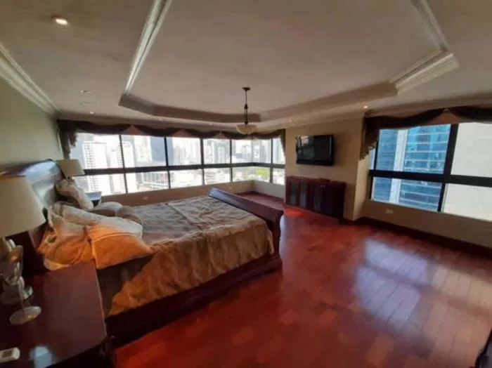 Condesa y princesa del mar 4 habitaciones en venta — 4