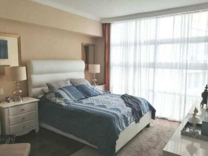 Waters on the bay Avenida Balboa Panama en venta