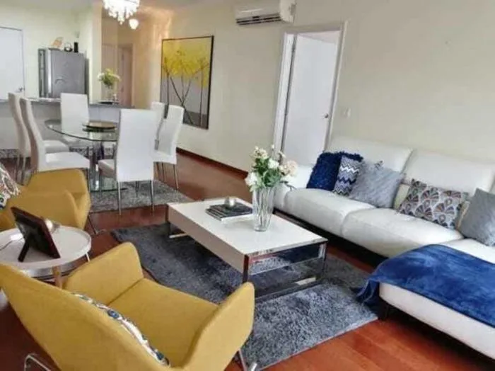 Waters on the bay Avenida Balboa Panama en venta — 3