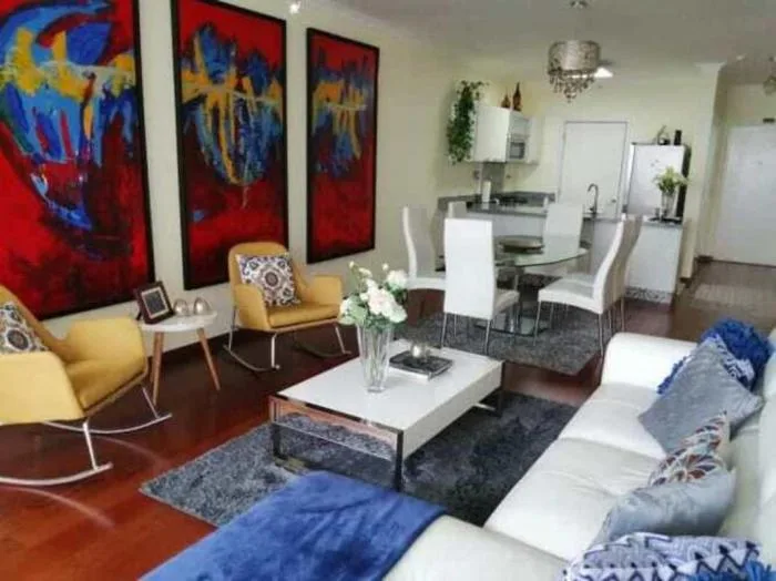 Waters on the bay Avenida Balboa Panama en venta — 4