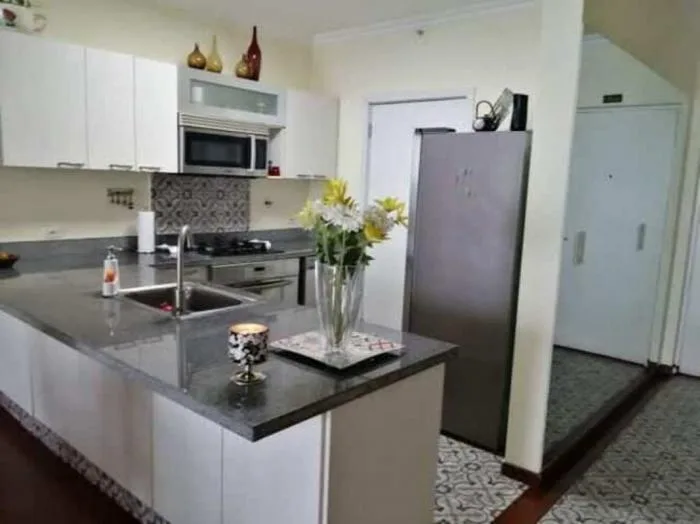 Waters on the bay Avenida Balboa Panama en venta — 5