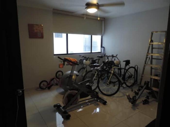 Condesa princesa Panama 4 habitaciones