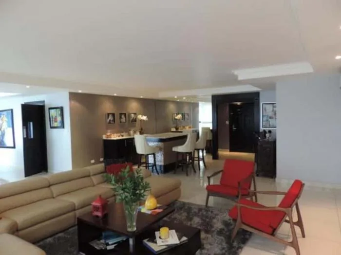 Condesa princesa Panama 4 habitaciones — 3