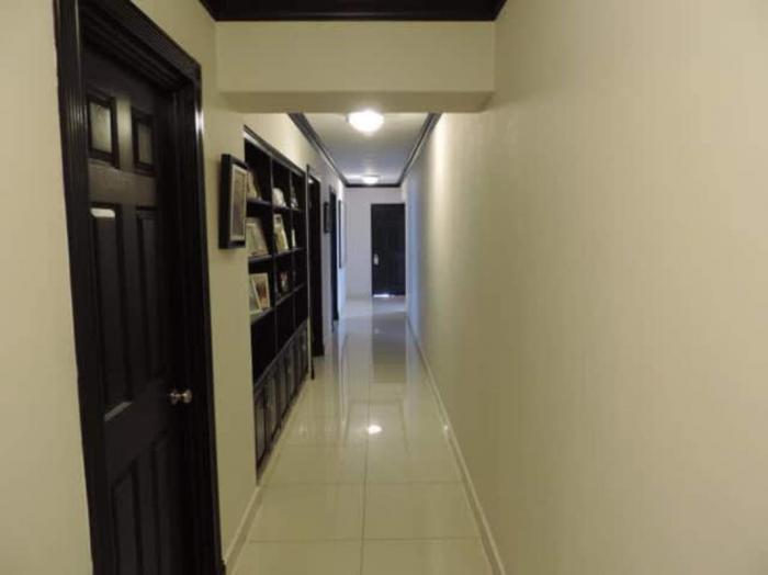 Condesa princesa Panama 4 habitaciones