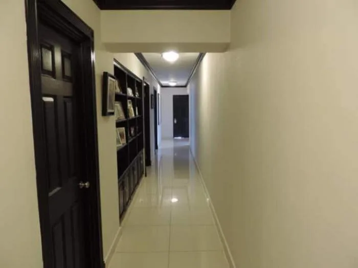 Condesa princesa Panama 4 habitaciones — 4