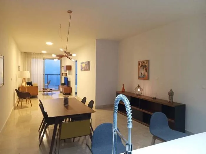 Apartamento en Yoo panama de 1 habitacion en venta — 2
