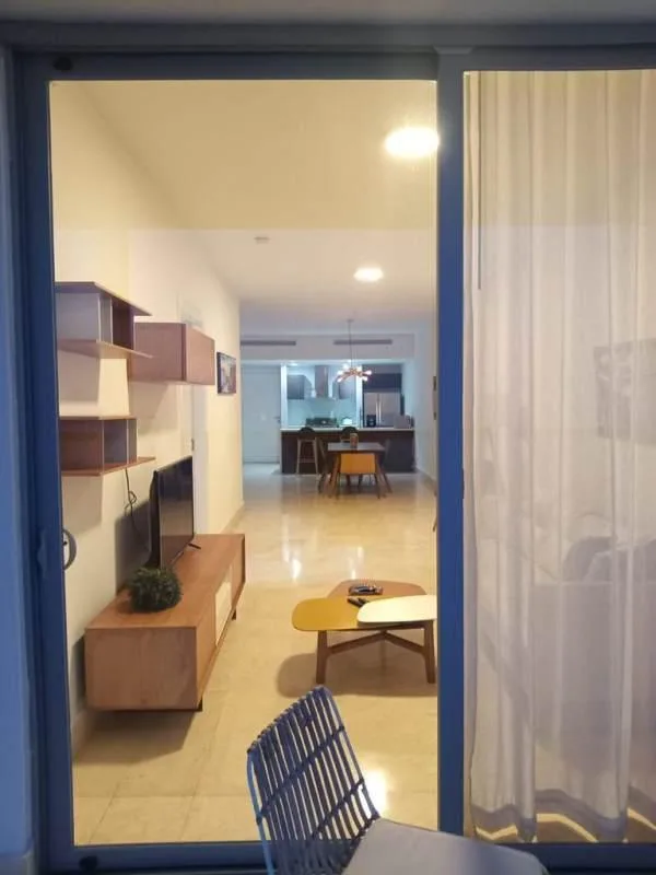 Apartamento en Yoo panama de 1 habitacion en venta — 3