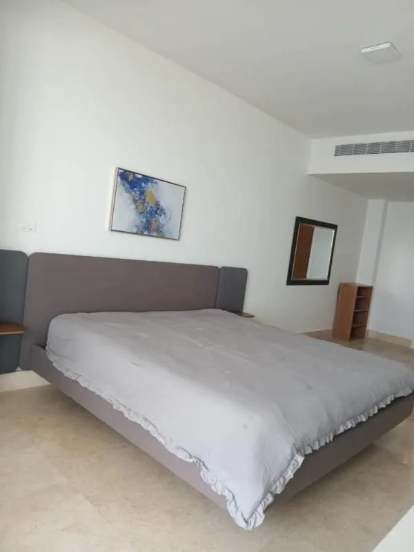 Apartamento en Yoo panama de 1 habitacion en venta — 4