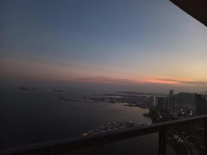Apartamento en Yoo panama de 1 habitacion en venta — 5