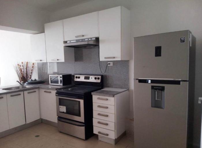 White tower 3 habitaciones en venta
