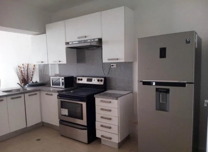 White tower 3 habitaciones en venta — 2