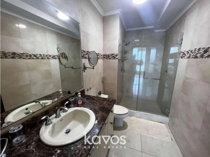Villa del mar Avenida Balboa 2 habitaciones — 2