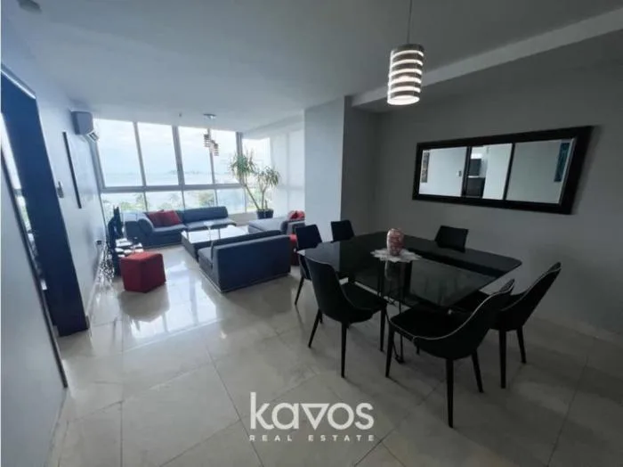 Villa del mar Avenida Balboa 2 habitaciones — 3