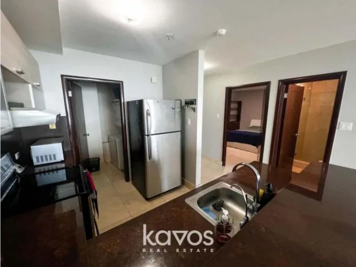 Villa del mar Avenida Balboa 2 habitaciones — 5