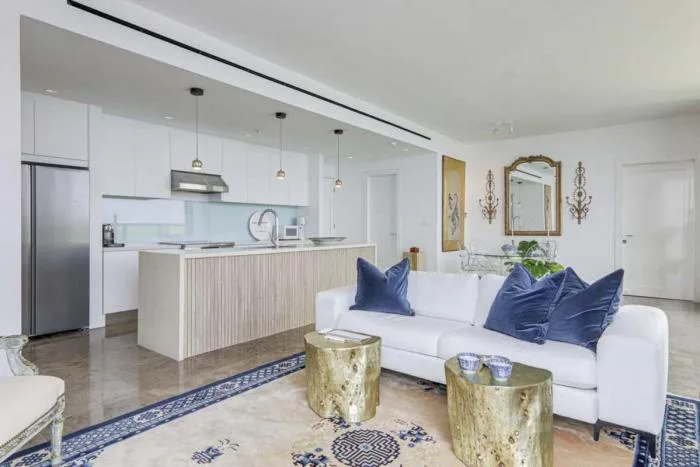 Yoo Avenida Balboa Panama en venta — 2
