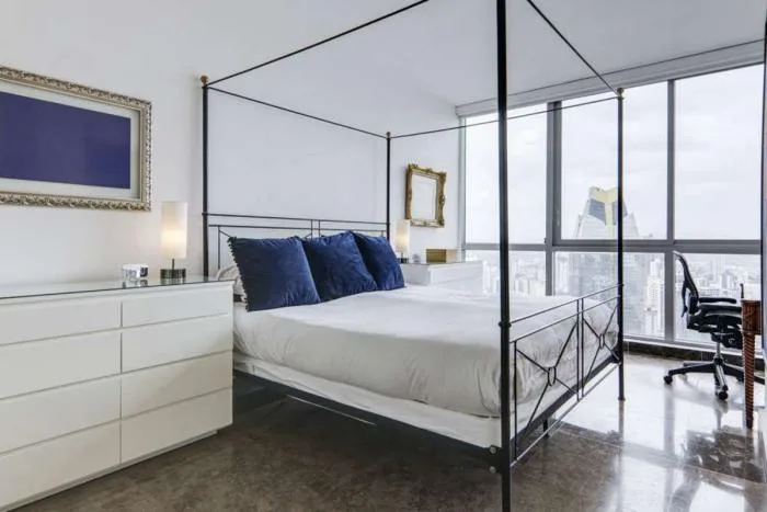 Yoo Avenida Balboa Panama en venta — 5