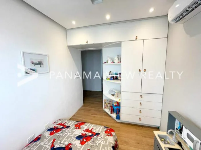 Waters Avenida Balboa 2 habitaciones — 3