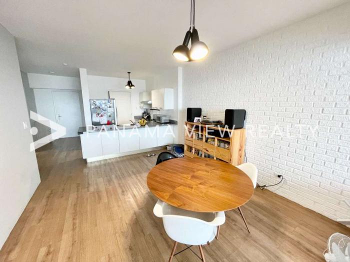Waters Avenida Balboa 2 habitaciones
