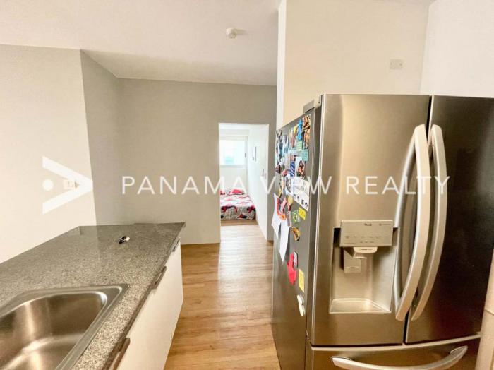 Waters Avenida Balboa 2 habitaciones