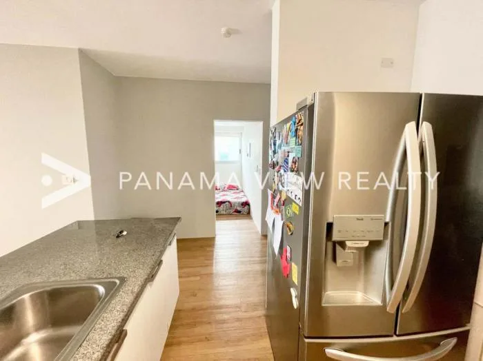 Waters Avenida Balboa 2 habitaciones — 5