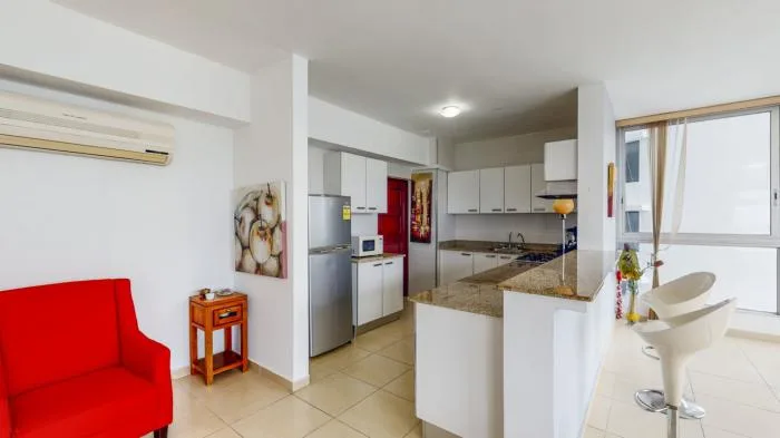 Grand bay tower  Panama amoblado en venta — 3