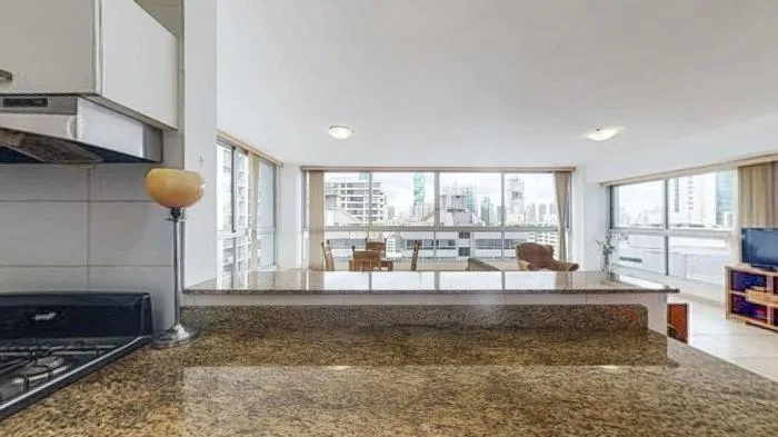 Grand bay tower  Panama amoblado en venta — 4