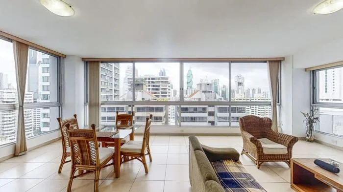 Grand bay tower  Panama amoblado en venta — 5