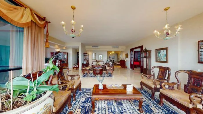 Miramar 3 habitaciones en venta — 2