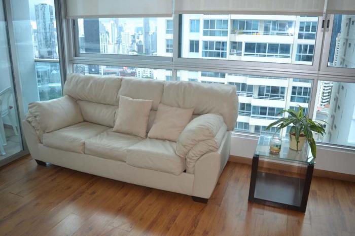 Bayfront Avenida Balboa Panama en venta