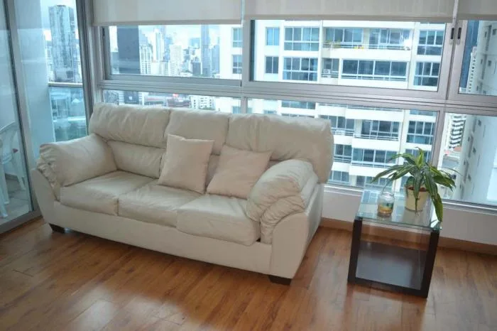 Bayfront Avenida Balboa Panama en venta — 2