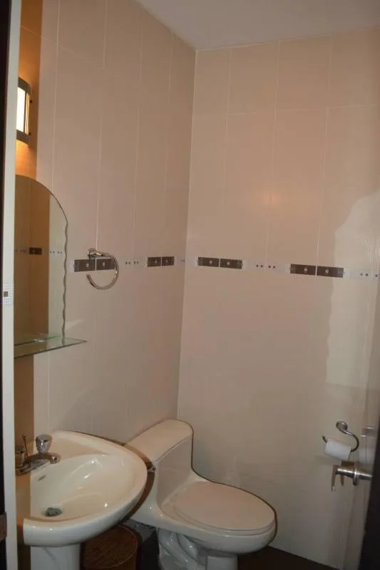 Bayfront Avenida Balboa Panama en venta — 3