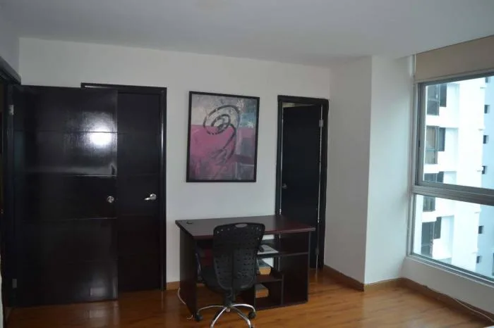 Bayfront Avenida Balboa Panama en venta — 4