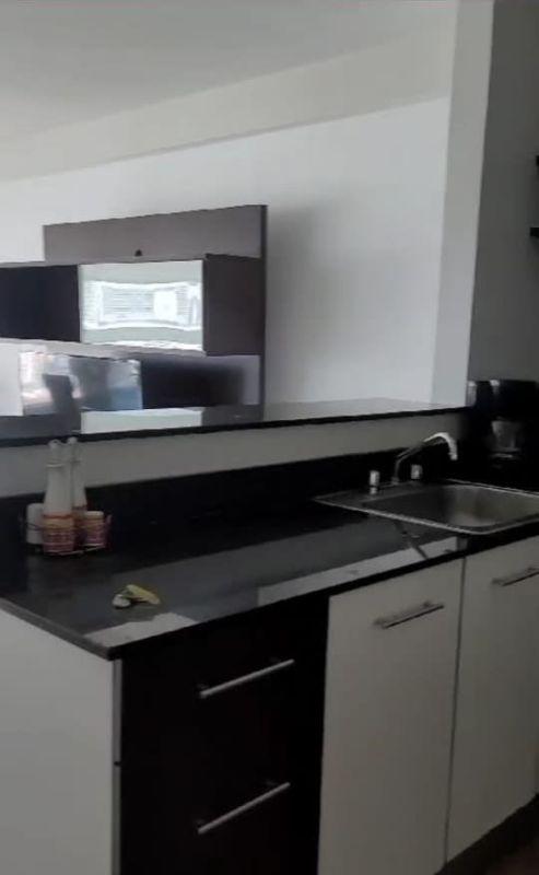 Bayfront Avenida Balboa Panama en venta