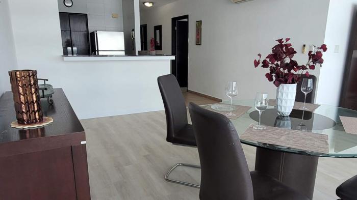 Apartamento en Bayfront Avenida Balboa en venta