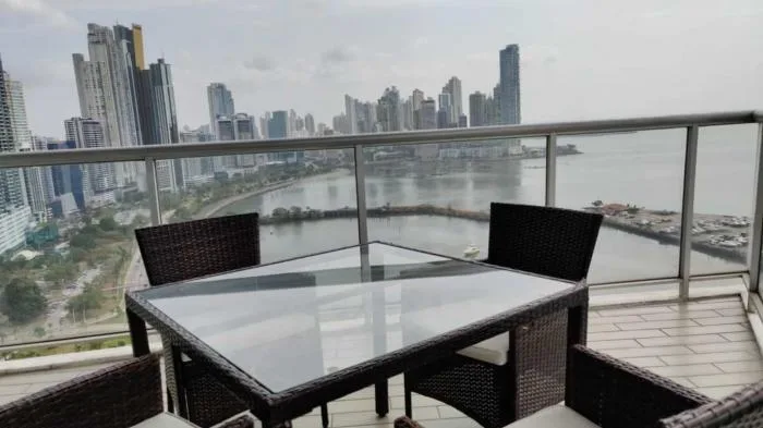 Venta de apartamento en Yacht club 2 recamaras — 2