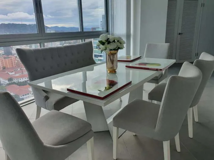 Venta de apartamento en Yacht club 2 recamaras — 3