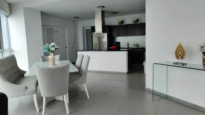 Venta de apartamento en Yacht club 2 recamaras — 4