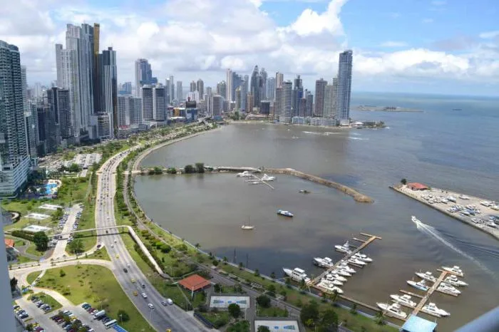 Venta de apartamento en Yacht club 2 recamaras — 5